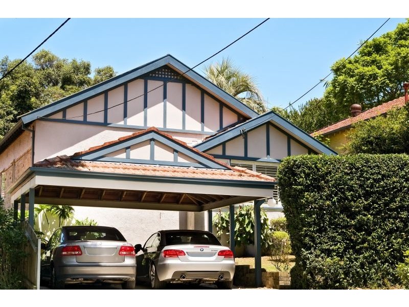 10 Nundah Street, Lane Cove NSW 2066