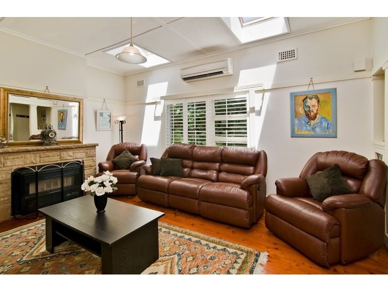 10 Nundah Street, Lane Cove NSW 2066