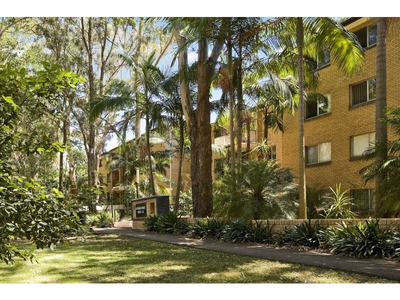 19/6 Stokes Street, Lane Cove NSW 2066
