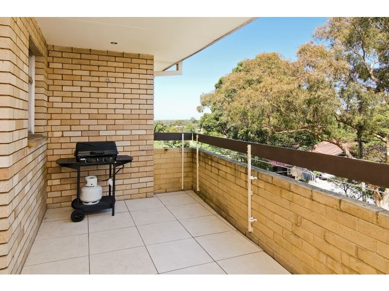 16/106 Burns Bay Road, Lane Cove NSW 2066