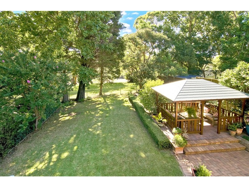 19 Fourth Avenue, Lane Cove NSW 2066