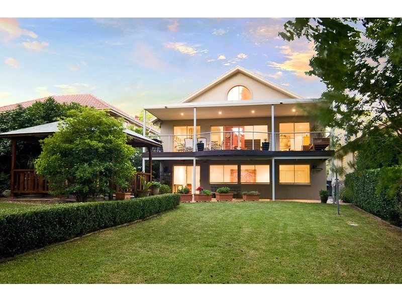 19 Fourth Avenue, Lane Cove NSW 2066
