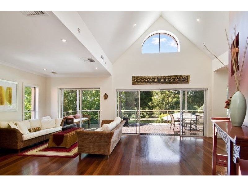 19 Fourth Avenue, Lane Cove NSW 2066