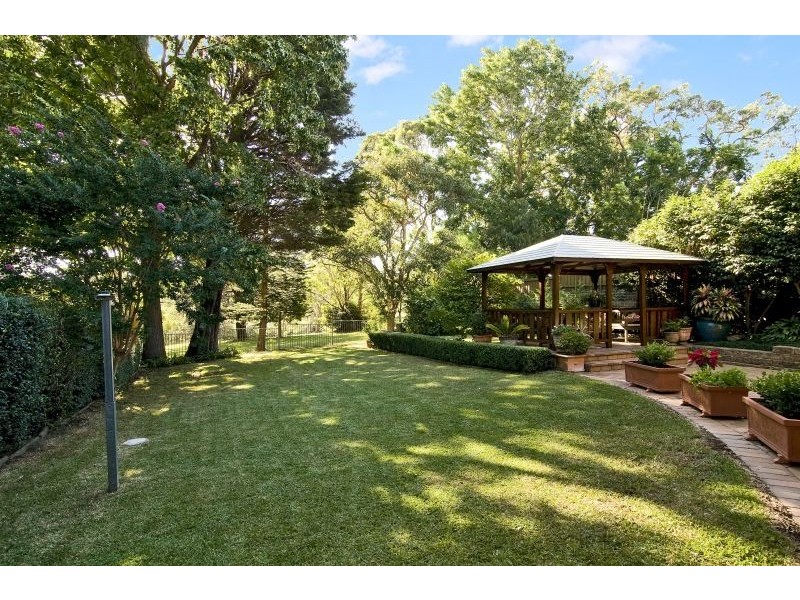 19 Fourth Avenue, Lane Cove NSW 2066