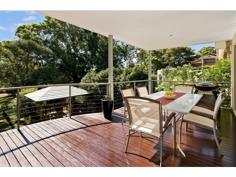 19 Fourth Avenue, Lane Cove NSW 2066