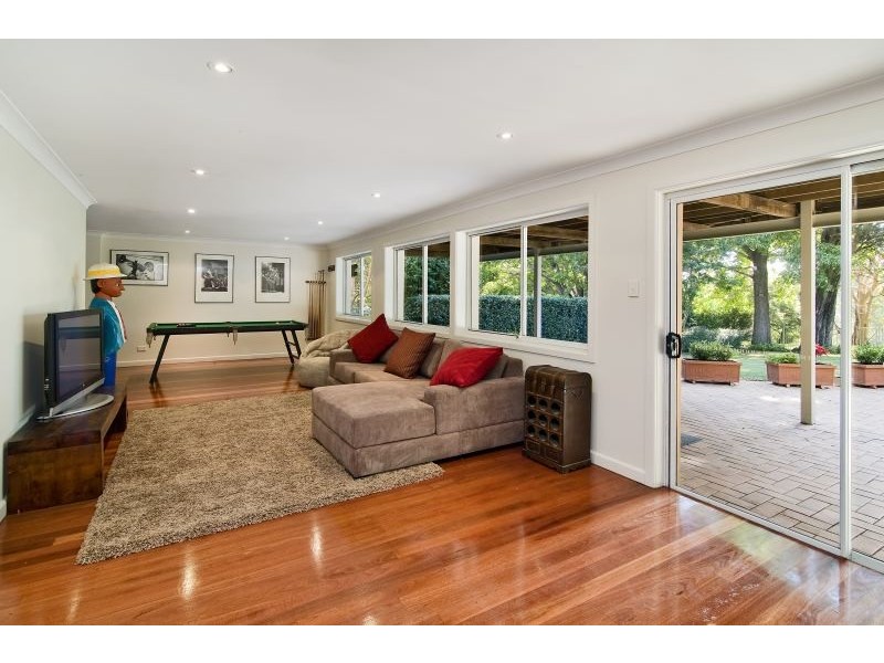 19 Fourth Avenue, Lane Cove NSW 2066