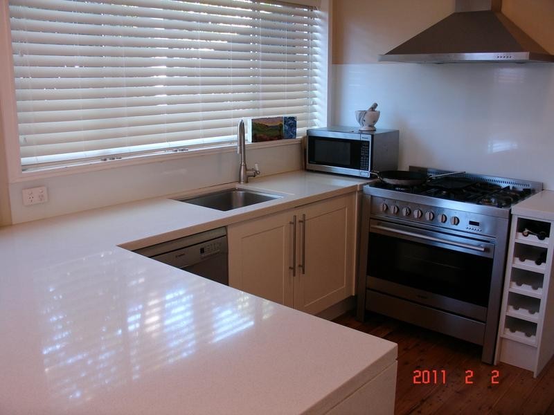 1 Tambourine Bay Road, Lane Cove NSW 2066