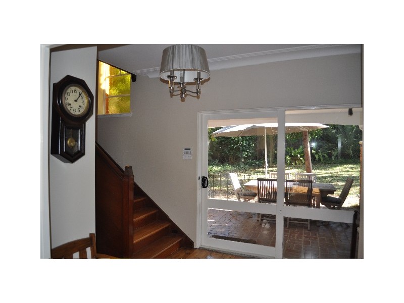 1 Tambourine Bay Road, Lane Cove NSW 2066
