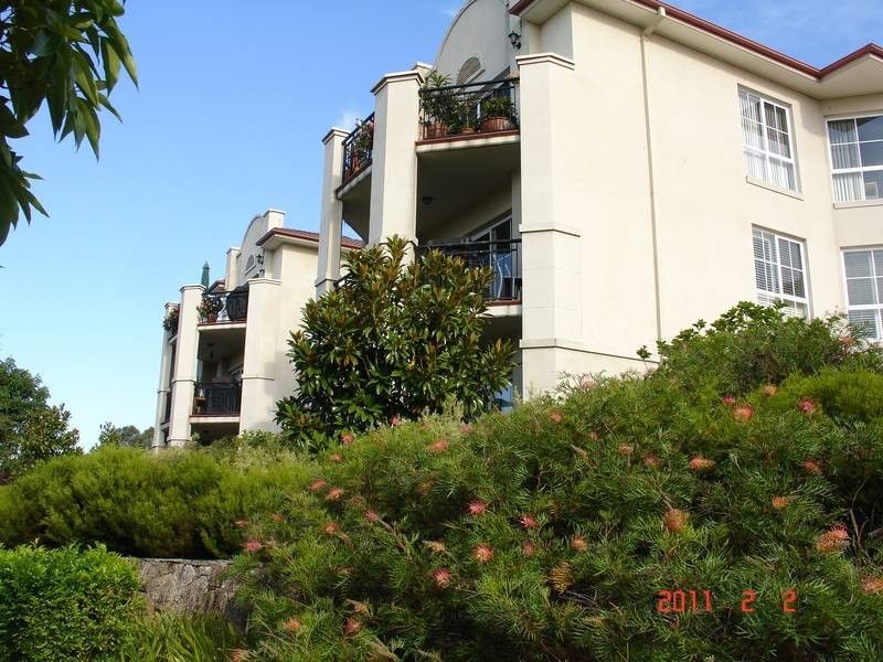 10/28 Mortimer Lewis Drive, Huntleys Cove NSW 2111