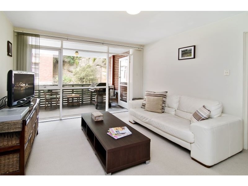 3/4 Elizabeth Parade, Lane Cove NSW 2066