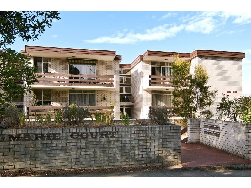 13/24 Landers Road, Lane Cove NSW 2066