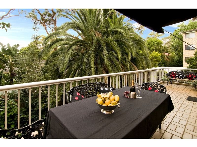 8/87 Burns Bay Road, Lane Cove NSW 2066