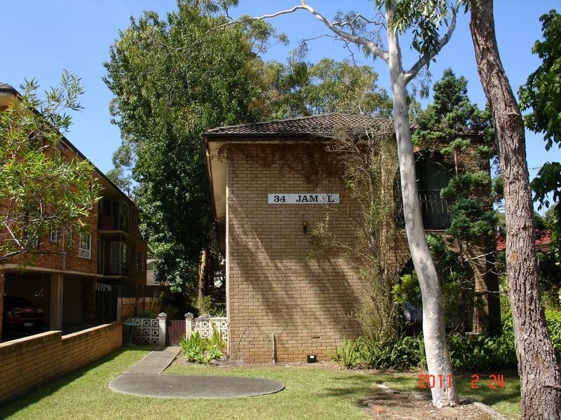 4/34 Centennial Avenue, Lane Cove NSW 2066