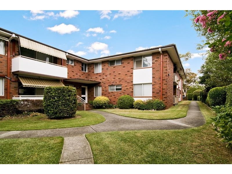 13/111-113 Burns Bay Road, Lane Cove NSW 2066