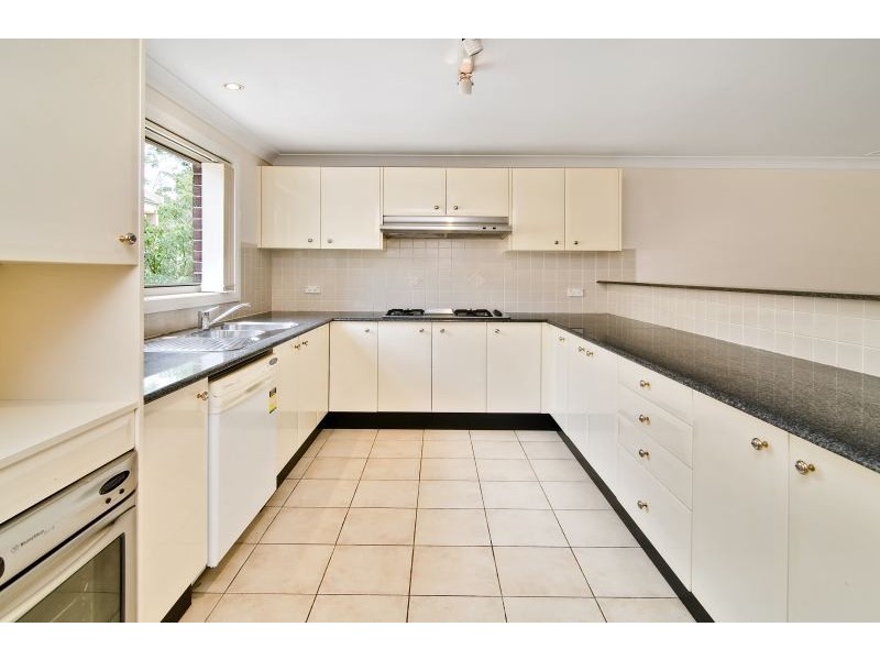 4 Sawyer Crescent, Lane Cove NSW 2066