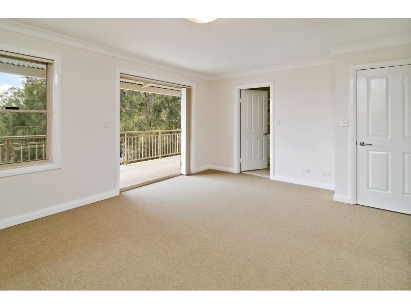 4 Sawyer Crescent, Lane Cove NSW 2066