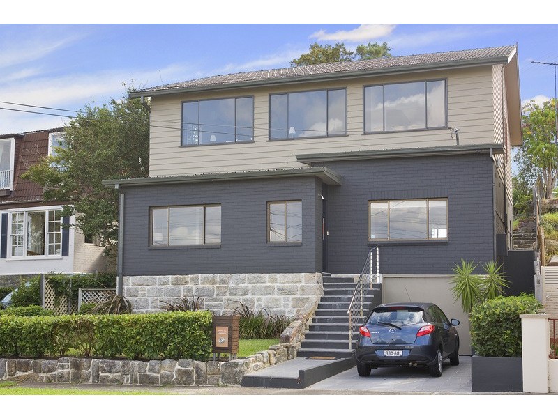 54 Northwood Road, NORTHWOOD, Lane Cove NSW 2066