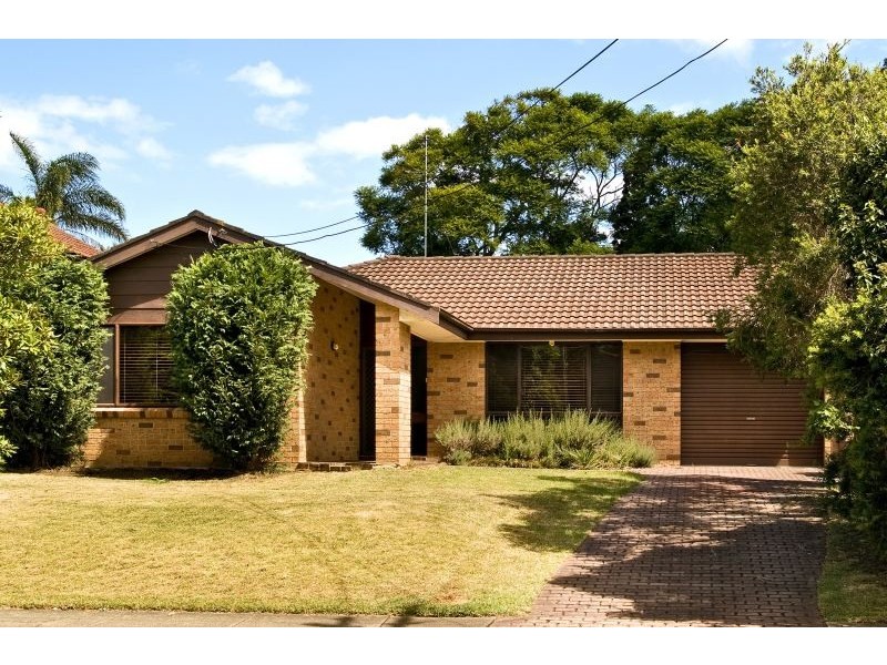 52 Sutherland Street, Lane Cove NSW 2066