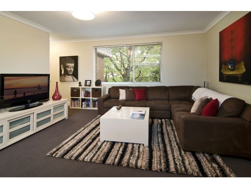4/512 Mowbray Road, Lane Cove NSW 2066
