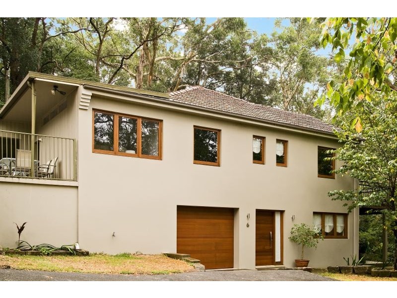 6 Stevenson Street NORTHWOOD, Lane Cove NSW 2066