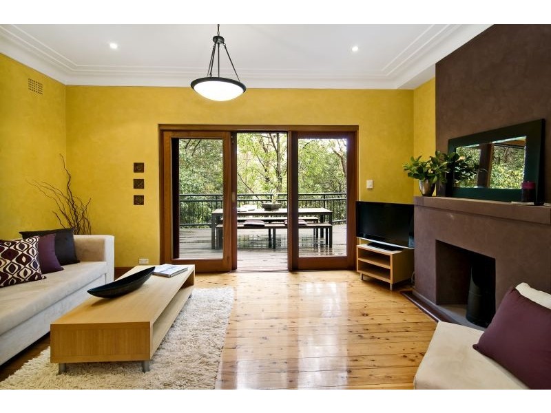 6 Stevenson Street NORTHWOOD, Lane Cove NSW 2066