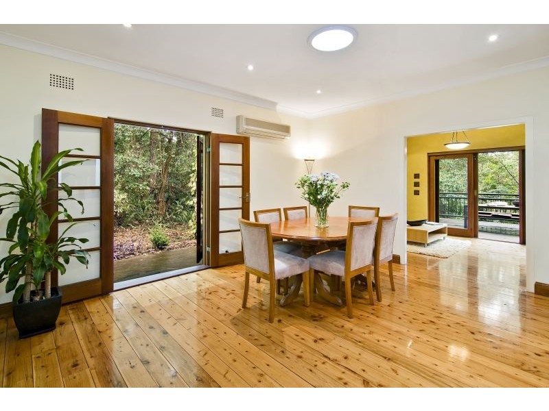 6 Stevenson Street NORTHWOOD, Lane Cove NSW 2066