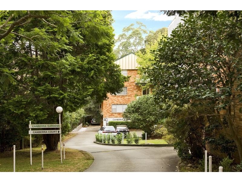9/40 Epping Road, Lane Cove NSW 2066