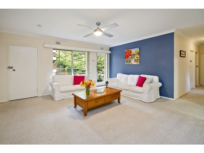 9/40 Epping Road, Lane Cove NSW 2066