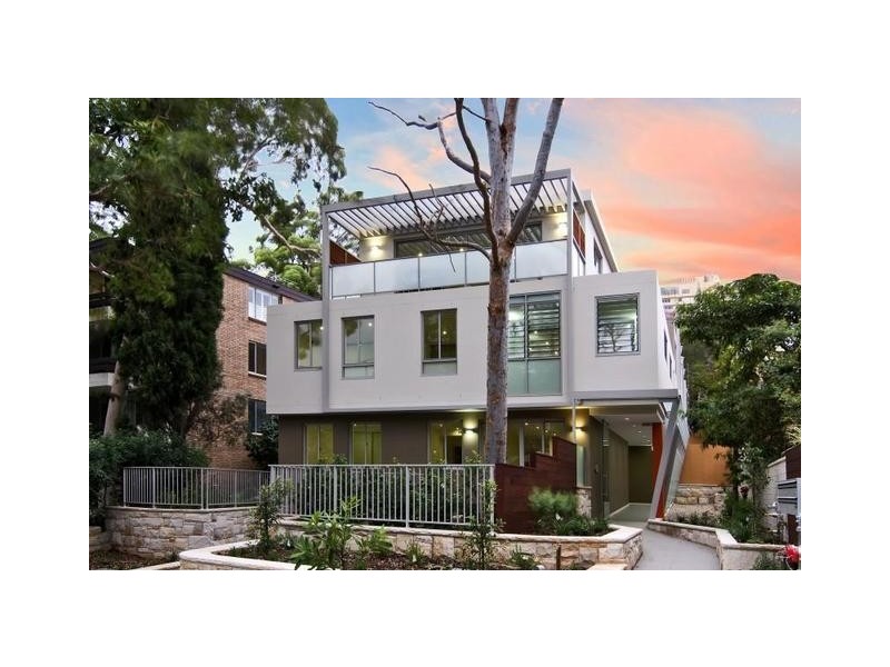 7/33 Morton Street, Wollstonecraft NSW 2065