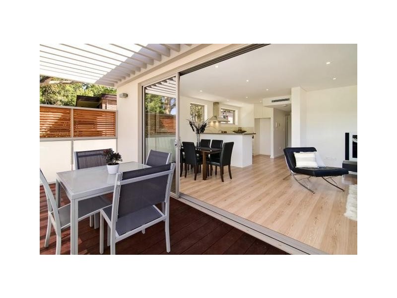 7/33 Morton Street, Wollstonecraft NSW 2065