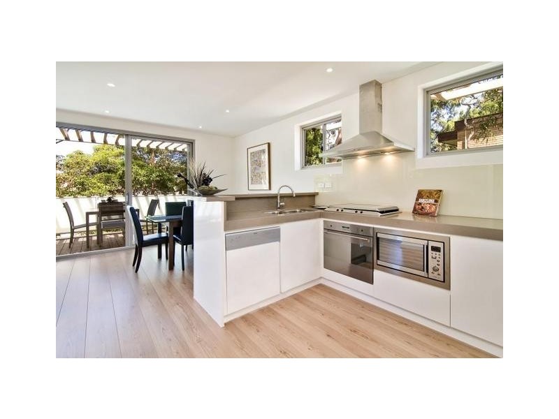 7/33 Morton Street, Wollstonecraft NSW 2065