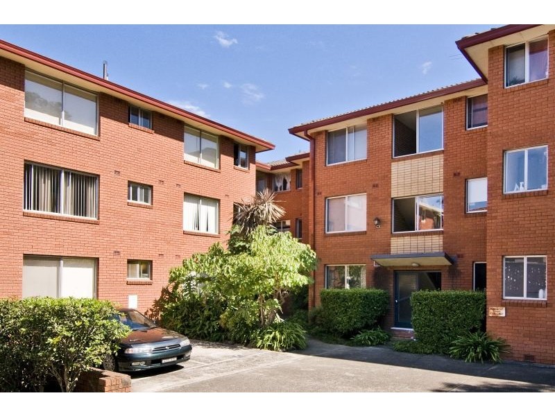 8/12-14 Landers Road, Lane Cove NSW 2066