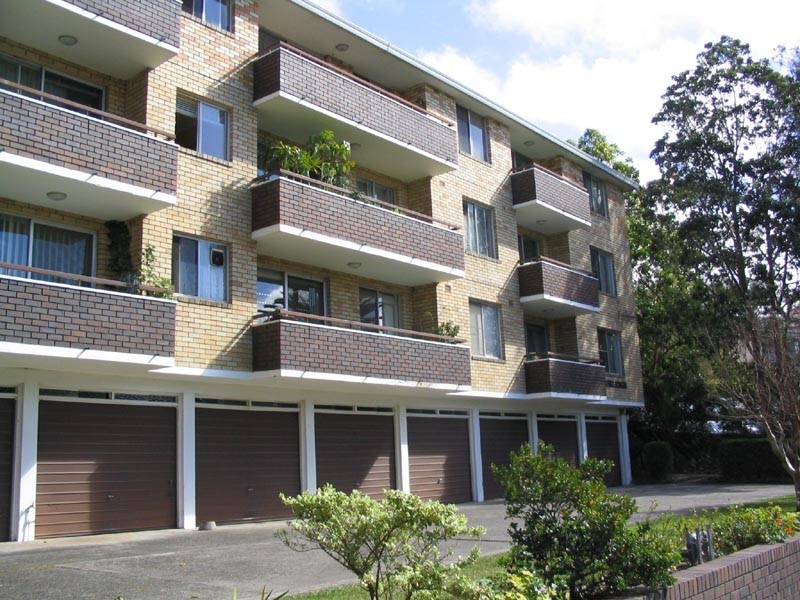19/7-9 Little Street, Lane Cove NSW 2066