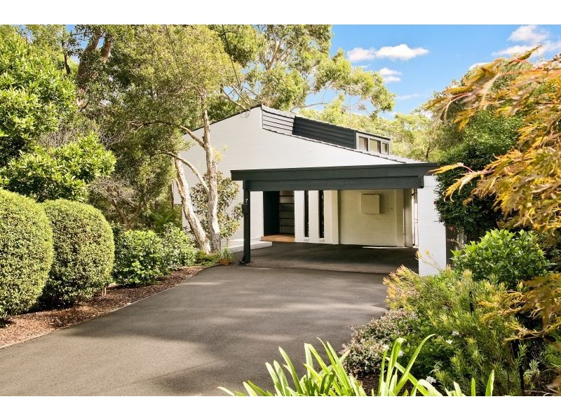 7 Cogan Place, Lane Cove NSW 2066