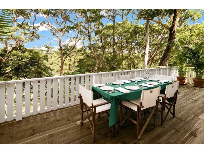 7 Cogan Place, Lane Cove NSW 2066