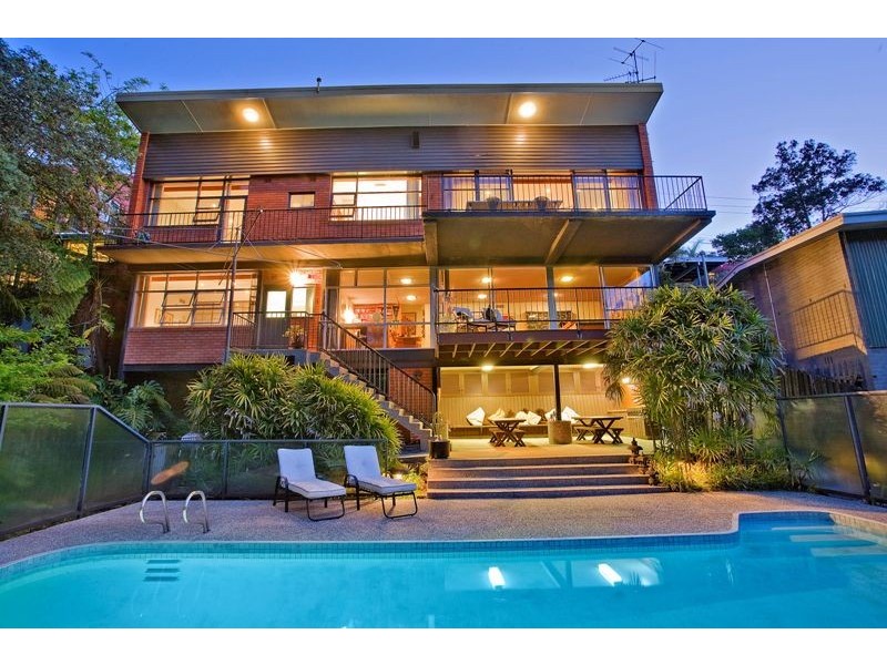53 Coolaroo Road, Lane Cove NSW 2066