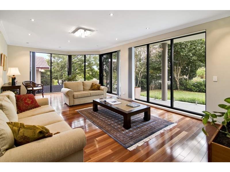 4 Myee Crescent, Lane Cove NSW 2066