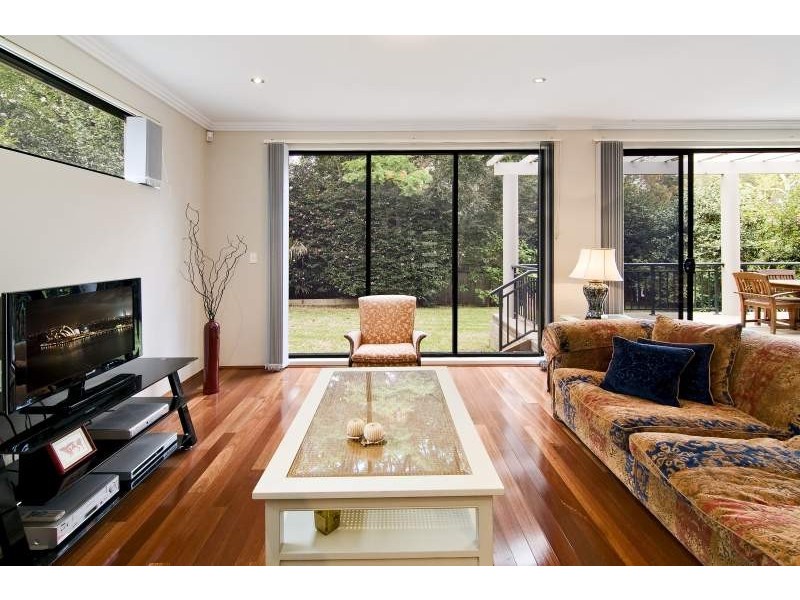 4 Myee Crescent, Lane Cove NSW 2066