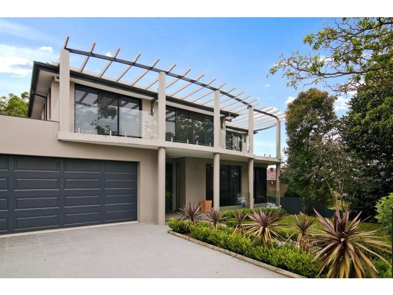 4 Myee Crescent, Lane Cove NSW 2066