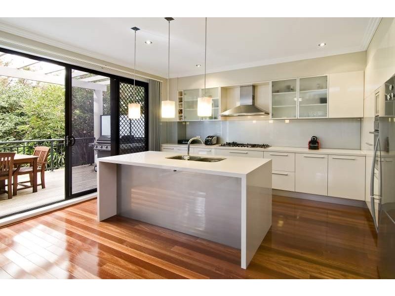 4 Myee Crescent, Lane Cove NSW 2066