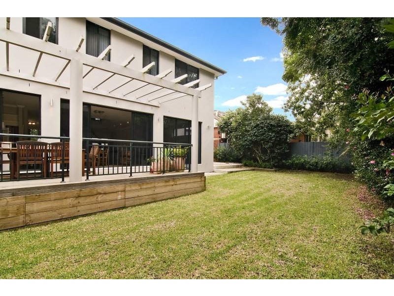 4 Myee Crescent, Lane Cove NSW 2066