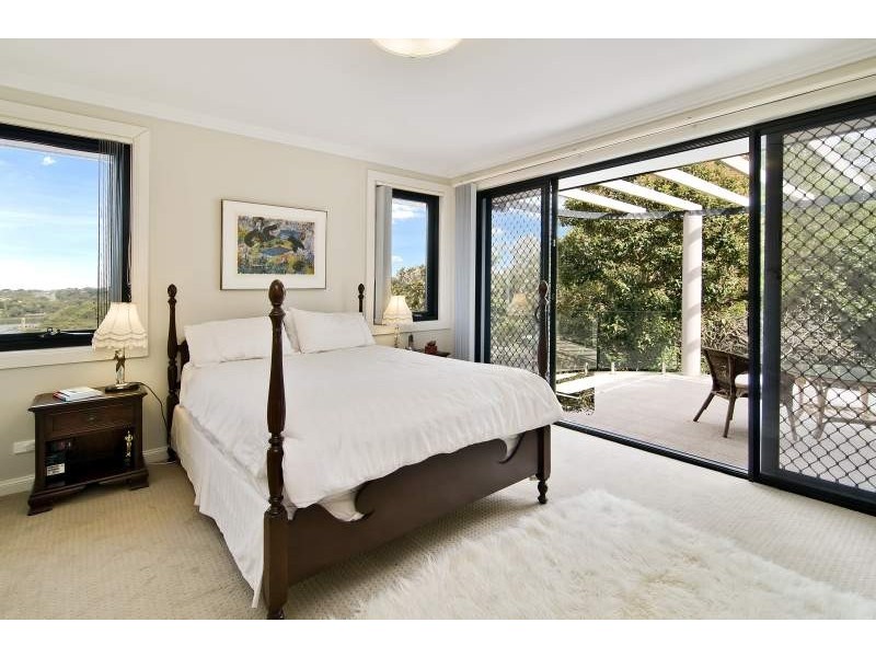 4 Myee Crescent, Lane Cove NSW 2066