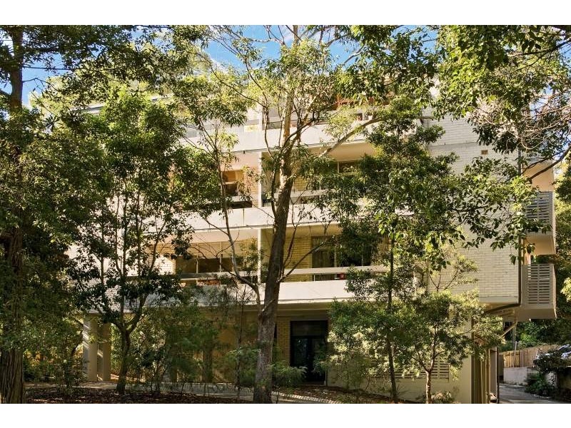 3/19 Stokes Street, Lane Cove NSW 2066