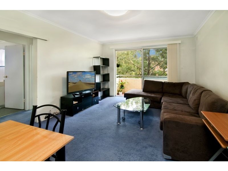 17/7-9 Little Street, Lane Cove NSW 2066