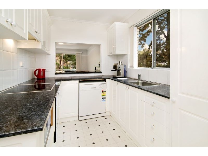 17/7-9 Little Street, Lane Cove NSW 2066