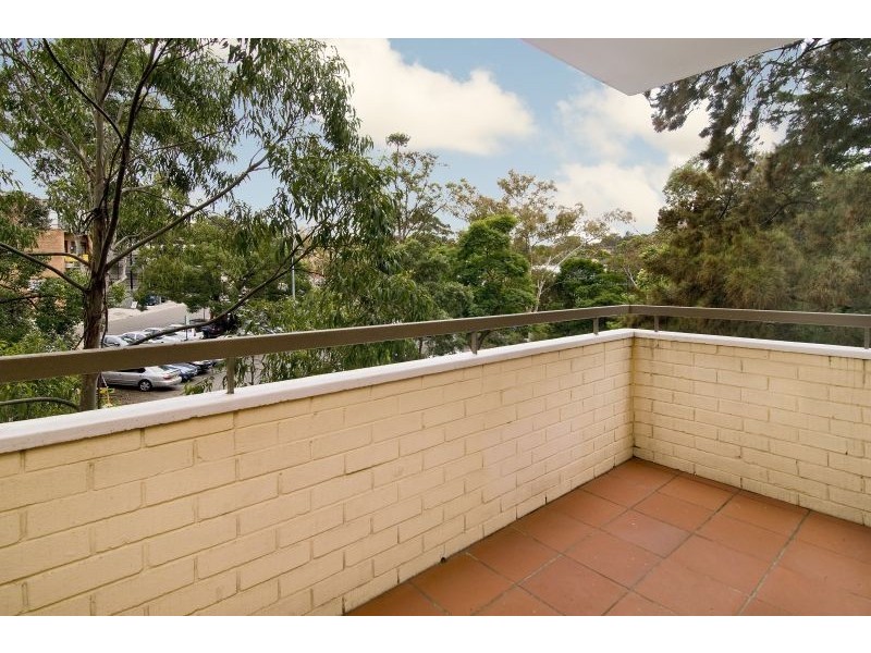 17/7-9 Little Street, Lane Cove NSW 2066