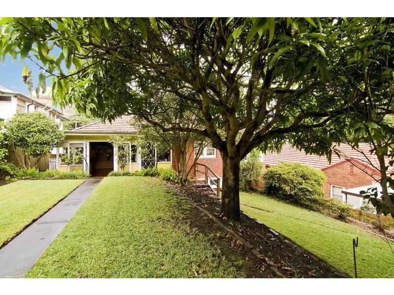 7 Epping Road, Lane Cove NSW 2066