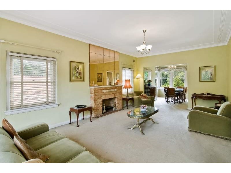 7 Epping Road, Lane Cove NSW 2066
