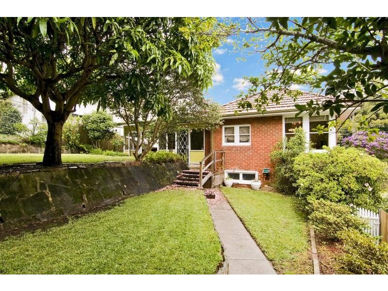 7 Epping Road, Lane Cove NSW 2066