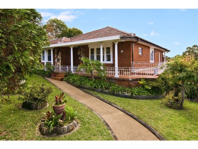 21 Epping Road, Lane Cove NSW 2066